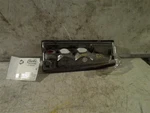 Driver Left Tail Light Black Fits 84-88 Toyota Pickup 30856. Fixed Price $58.83.