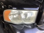 Passenger Right Headlight Fits 02-05 Dodge 1500 Pickup 333234. Fixed Price $87.64.