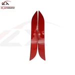 Rear Bumper Reflector For 2013-2015 Bmw E84 X1 SDRIVE28I, XDRIVE28I, XDRIVE35I. Fixed Price $21.11.