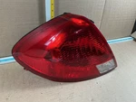 2004 Ford Taurus Driver Left Rear Tail Lamp Assembly. Fixed Price $45.49.