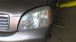 Driver Left Headlight Thru 9/19/04 Fits 04-05 Deville 293211. Fixed Price $81.06.