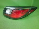 16-20 Toyota Yaris Sedan Passenger Right Outer Taillight Brake Lamp Oem. Fixed Price $77.99.