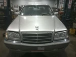 Passenger Tail Light 202 Type C230 Fits 98-00 Mercedes C-class 112451. Fixed Price $45.00.