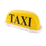Taxi Sign Cab Lights 12V Magnetic Waterproof Car Top. Fixed Price $25.99.