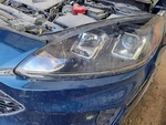2020 Ford Escape Left Driver Headlight Assembly Oem Used 85K Miles. Fixed Price $749.08.
