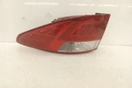2014 Hyundai Santa Fe Rh Passenger Quarter Panel Mounted Tail Light Lamp Oem. Fixed Price $152.64.