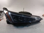 Passenger Headlight Sedan Sport Led Fits 19-20 Elantra 735510. Fixed Price $767.51.