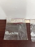 Truck Lite Pack Of 2, 3 1/2" Red Lense Covers 99041R Free Shipping. Fixed Price $13.99.