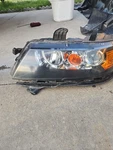 Oem Driver Left Headlight Xenon Hid Fits 06-08 Acura Tsx. Fixed Price $150.00.