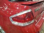 2008 Ford Focus Driver Left Tail Light Assembly Oem Used 3914344. Fixed Price $95.95.