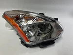 2008-10 Nissan Rogue Rh Passenger Side Halogen Headlight Oem 114-50806R. Fixed Price $99.00.