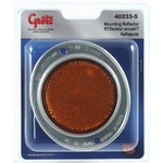 Reflector Assembly Grote 40233-5. Fixed Price $15.91.