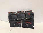 1989-1992 Cadillac Allante Headlamp Taillamp Module (match 16072706). Fixed Price $51.75.