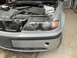 325CI 2005 Headlight 2270031. Fixed Price $140.25.
