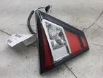 Driver Tail Light Liftgate Mounted Smoked Red Lens 17-18 Ford Escape GJ5Z13405F. Fixed Price $127.99.
