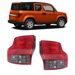 For 2009 2010 2011 Honda Element Tail Light Pair Driver & Passenger Ex/lx Model. Fixed Price $308.88.