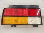 1982-1987 Chevy Cavalier Lh Drivers Side Taillight Assembly & 4 Door Notchback. Fixed Price $42.30.