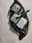 Driver Headlight 221 Type S63 Bi-xenon Hid Fits 10-11 Mercedes S-class 396237. Fixed Price $655.20.