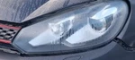 2010-2014 Volkswagen Golf Gti Lh Driver Hid Xenon Headlight Lamp Oem. Fixed Price $420.00.