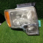Passenger Headlight Xenon Hid Xlt Fits 13-14 Ford F150 Pickup 577541. Fixed Price $61.70.