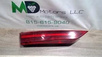 2019-2024 Volvo S60 Rear Left Driver Side Inner Taillight Lamp 32133724. Fixed Price $90.00.