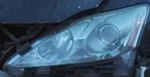 2009-2010 Lexus IS350 Lh Driver Headlight Lamp Oem. Fixed Price $129.32.