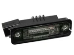 Jl / Aic Automotive License Plate Light 3D0943021A Vw Volkswagen Gti Rabbit Cc. Fixed Price $16.45.