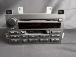 03-05 Lincoln Town Car Radio Receiver Audio Am Fm Cd Stereo Oem 3W1T-18C868-AK. Fixed Price $129.99.