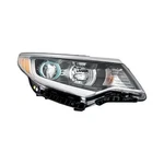 Headlight For Kia Optima 17-20 Replacement Passenger Side Capa Certified. Fixed Price $363.25.