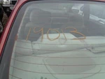 Passenger Right Tail Light Fits 98-99 Mazda 626 243021. Fixed Price $85.00.