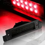 For Land Rover Discovery Defender Led Smoke Lens High Mount 3RD Brake Stop Light. Fixed Price $22.99.