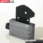 For 1998-07 Jeep Wrangler Under Hood Light / Lamp 1998-2010 Dodge Ram 1500 3500. Fixed Price $14.08.