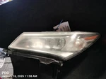 Lh Led$ Oem 14-16 Acura Mdx 1YR Wrnty. Fixed Price $277.00.