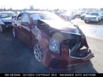 Driver Headlight Ballast/bulb Only!!!!!! Hid 2003-2007 Cadillac Cts 189941. Fixed Price $145.00.
