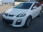 Used Signal / Parking Light Assembly Fits: 2011 Mazda CX-7 Lamp-turn. Fixed Price $81.50.
