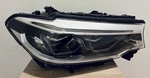 2017-2020 Bmw 5 Series G30 Led Adaptive Headlight Right Passenger Side Oem. Fixed Price $1200.00.