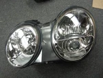 2004-2006 Kia Amanti Xenon Hid Headlight Assy W/ Auto Leveling Lh Driver Side. Fixed Price $450.00.