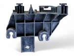 2013-2020 Lexus GS350 Rear Left Bumper Retainer Bracket, 52563-30110, D054, Oem,. Fixed Price $59.04.
