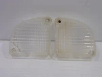 1967 - 1972 Chevrolet Gm Truck Reverse Lenses Oem 5961257 5961258. Fixed Price $34.98.