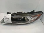Driver Left Headlight From 2012 Optima Kia 11565470. Fixed Price $161.94.