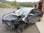 Corolla 2017 High Mounted Stop Light 994911. Fixed Price $137.75.