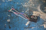 Unitrol Federal Signal Flasher Model UPKM-2. Fixed Price $9.99.