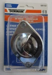 License Plate Light Lens-lamp Dorman Part# 68152. Fixed Price $7.95.