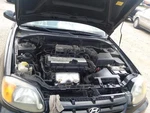Passenger Right Headlight Canada Market Hatchback Fits 03-06 Accent 42172. Fixed Price $62.37.