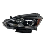 NI2502263R Remanufactured Factory Oem Driver Led Headlight Assembly 2018 Sentra. Fixed Price $395.00.