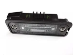Genuine Volkswagen License Lamp 3D0-943-021-A. Fixed Price $23.51.