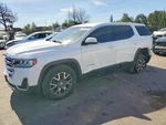 Passenger Side Decklid Mounted Oem 20-23 Gmc Acadia 1YR Wrnty 84746322. Fixed Price $130.00.