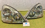 Lexus Genuine LS430 Toyota Celsior 01-03 Hid Xenon Headlight Lamp Left Right Oem. Fixed Price $477.99.