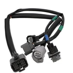 Oem New Mazda 2017-2021 CX-5 Front Head Light Lamp Socket & Wire KB8B-51-0K6J. Fixed Price $86.07.