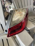 2019-2022 Honda Insight Right Passenger Side Tail Light Assy Quarter Mounted Oem. Fixed Price $80.00.
